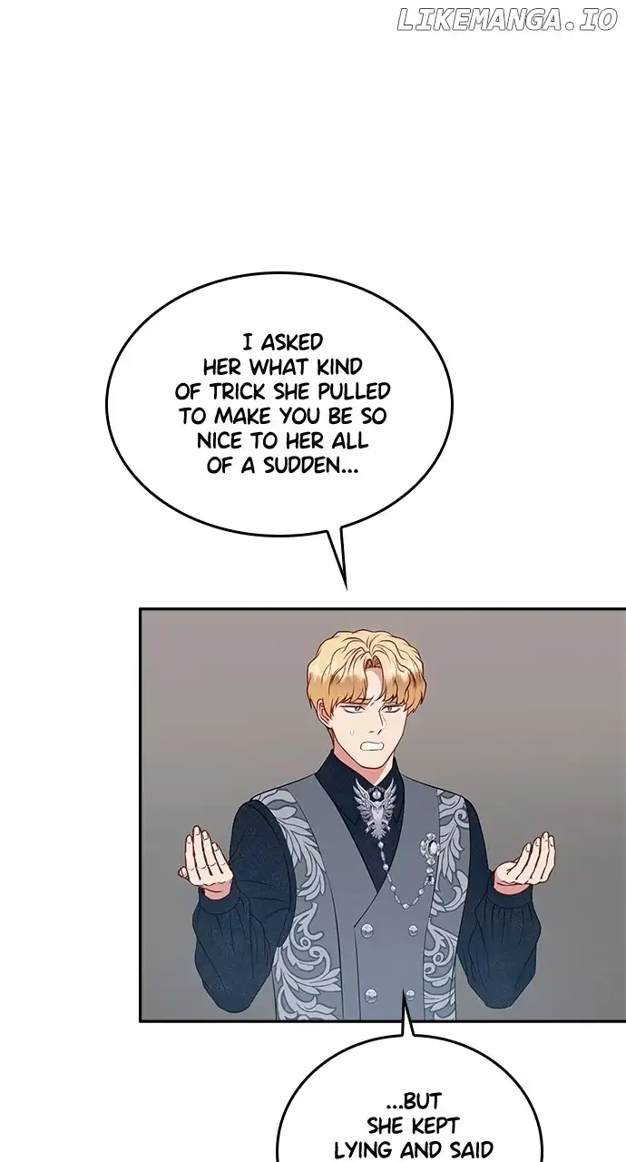 What Does That Evil Dragon Live For? Chapter 29 page 22