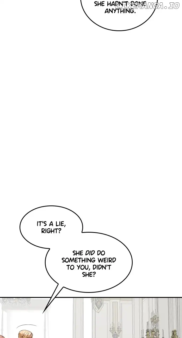 What Does That Evil Dragon Live For? Chapter 29 page 23