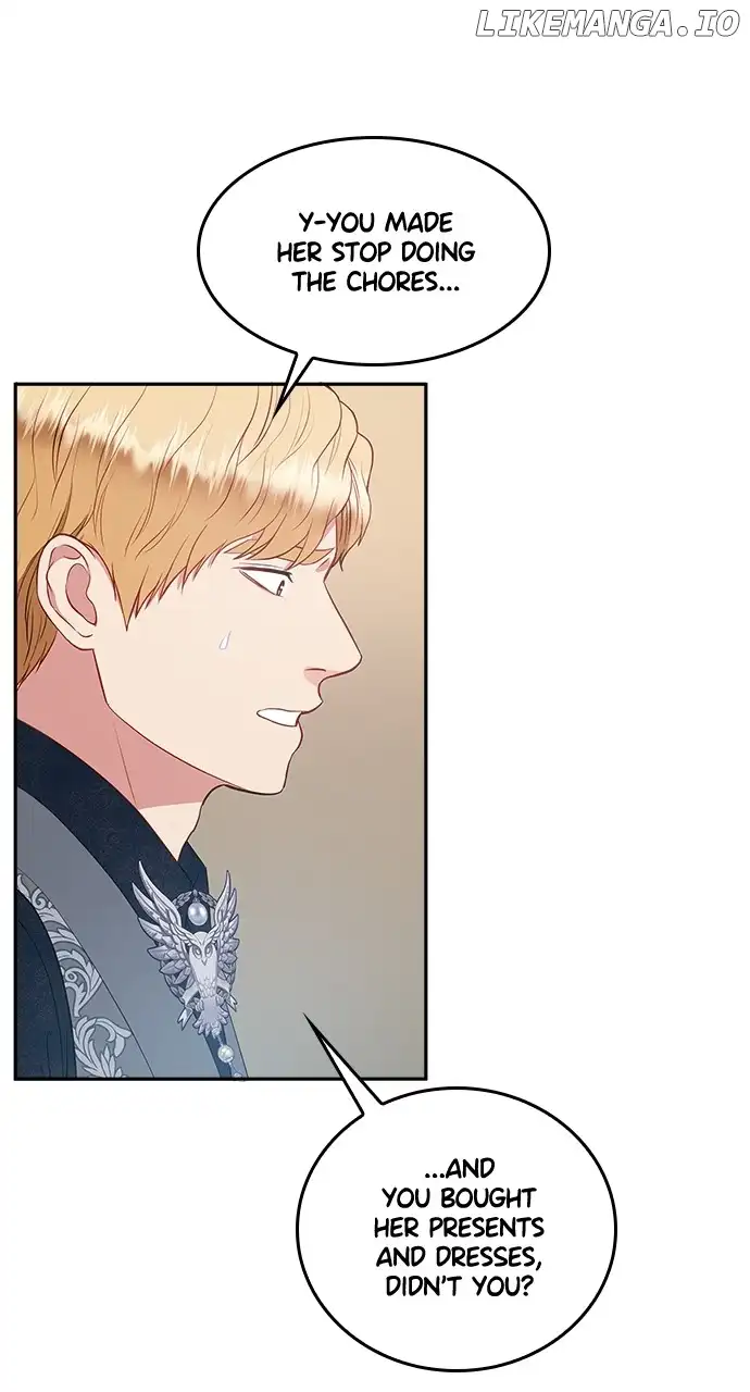 What Does That Evil Dragon Live For? Chapter 29 page 26