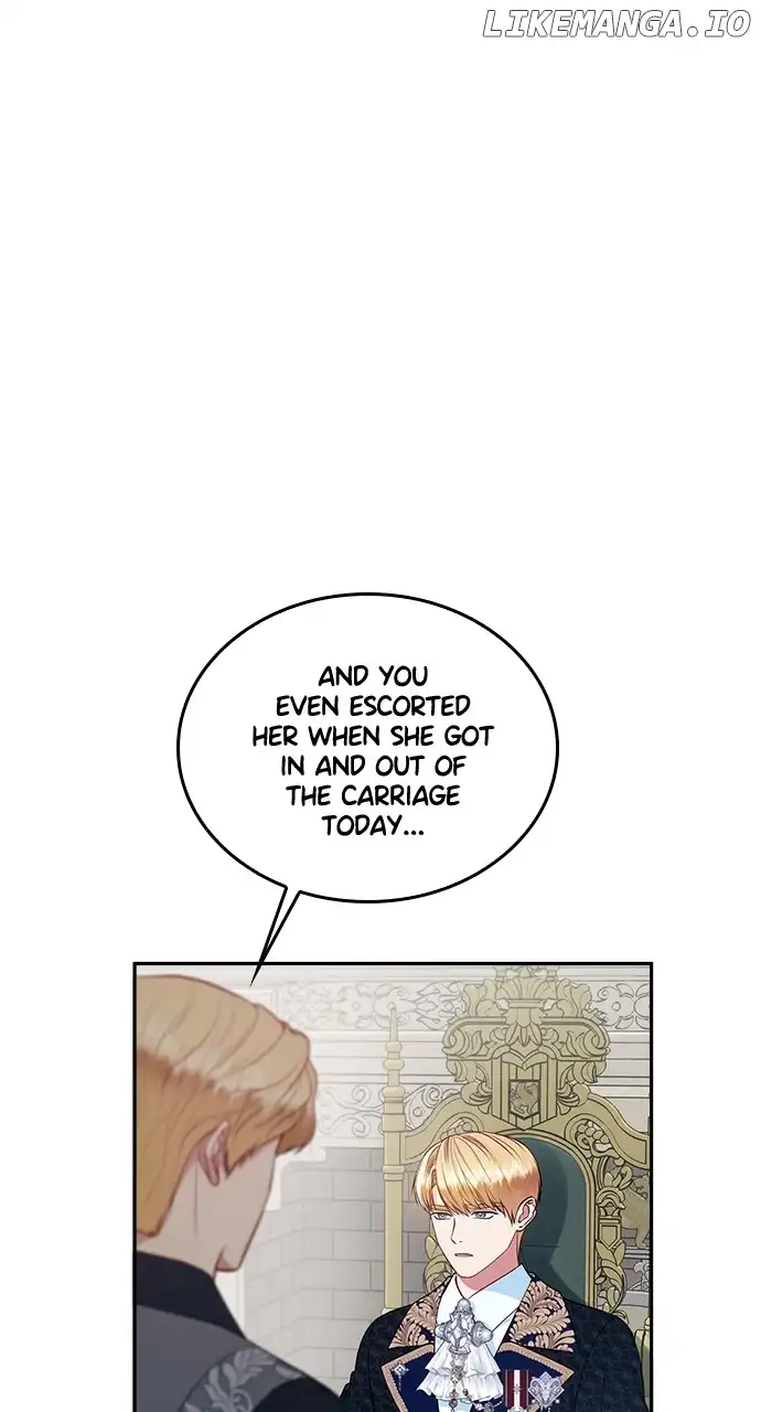 What Does That Evil Dragon Live For? Chapter 29 page 27