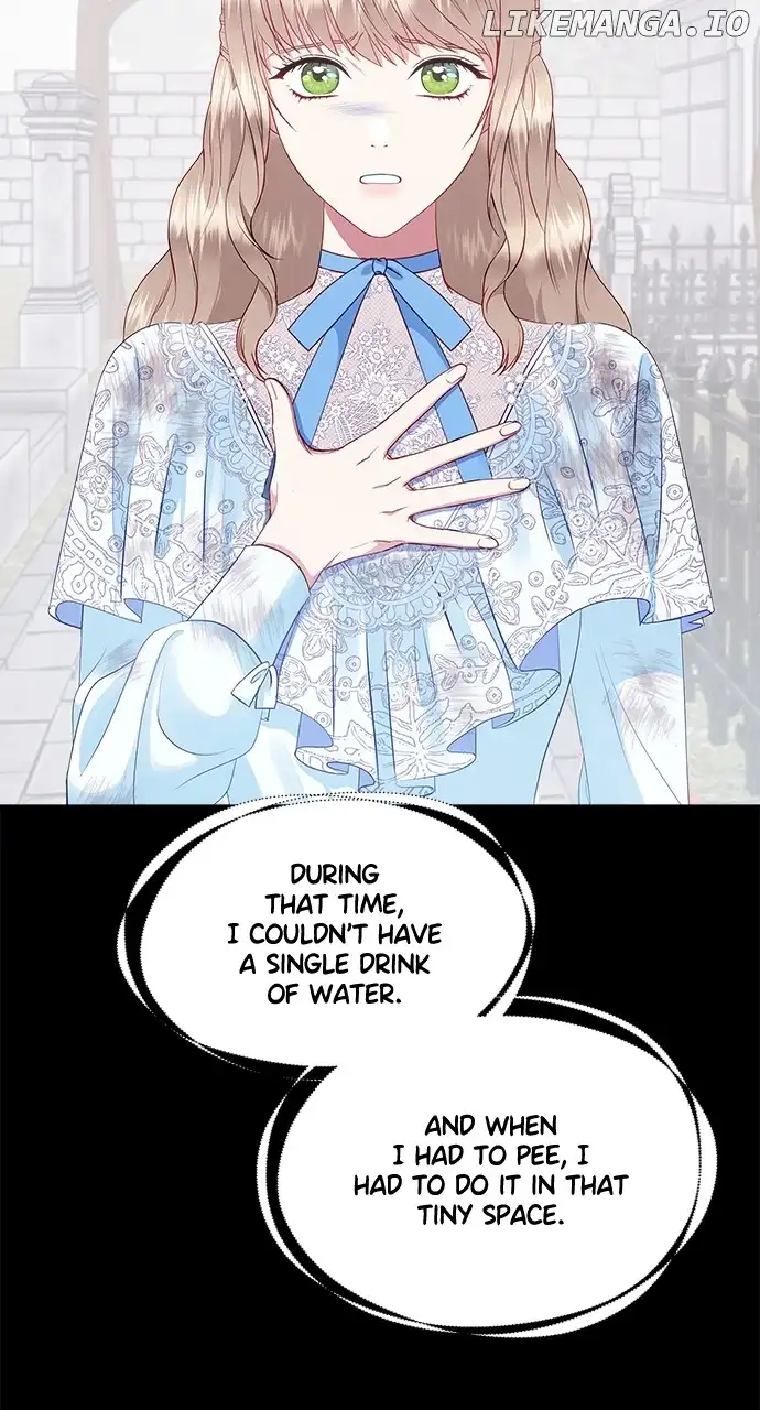 What Does That Evil Dragon Live For? Chapter 29 page 32