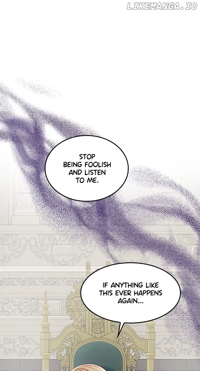 What Does That Evil Dragon Live For? Chapter 29 page 35