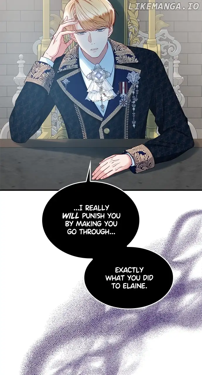 What Does That Evil Dragon Live For? Chapter 29 page 36