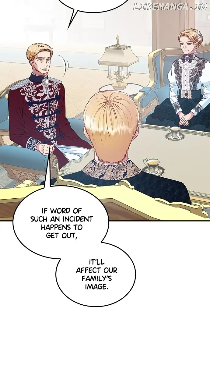 What Does That Evil Dragon Live For? Chapter 29 page 41