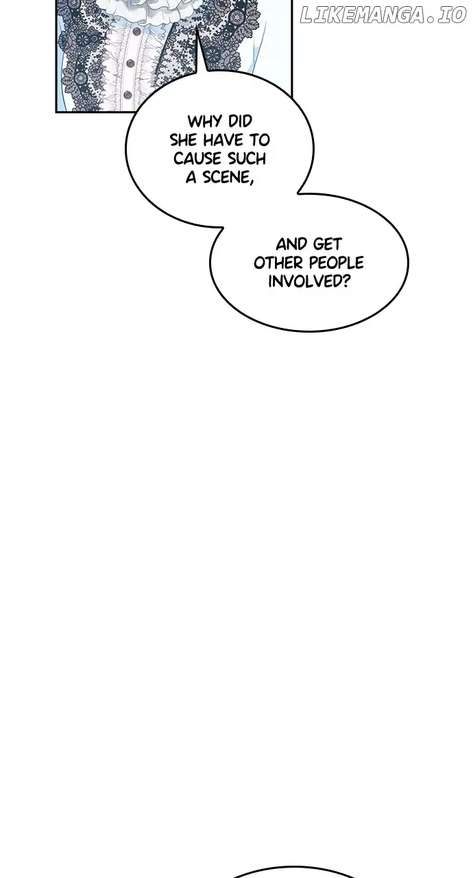 What Does That Evil Dragon Live For? Chapter 29 page 43