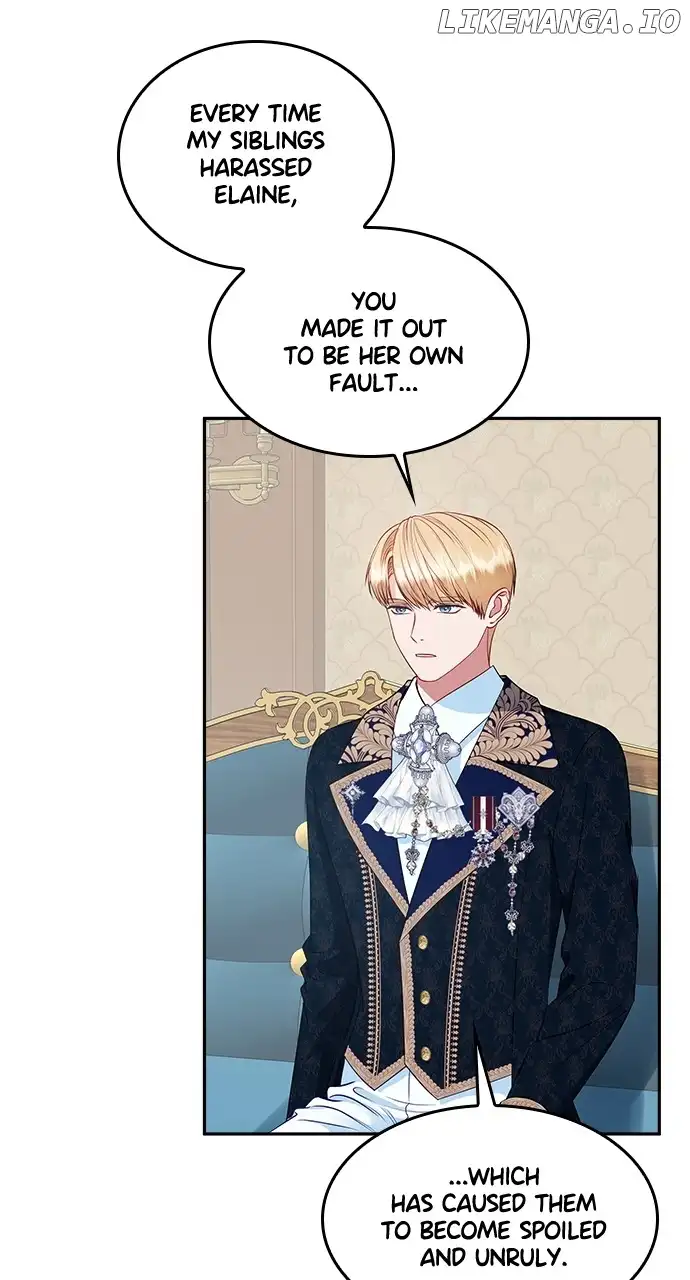 What Does That Evil Dragon Live For? Chapter 29 page 49