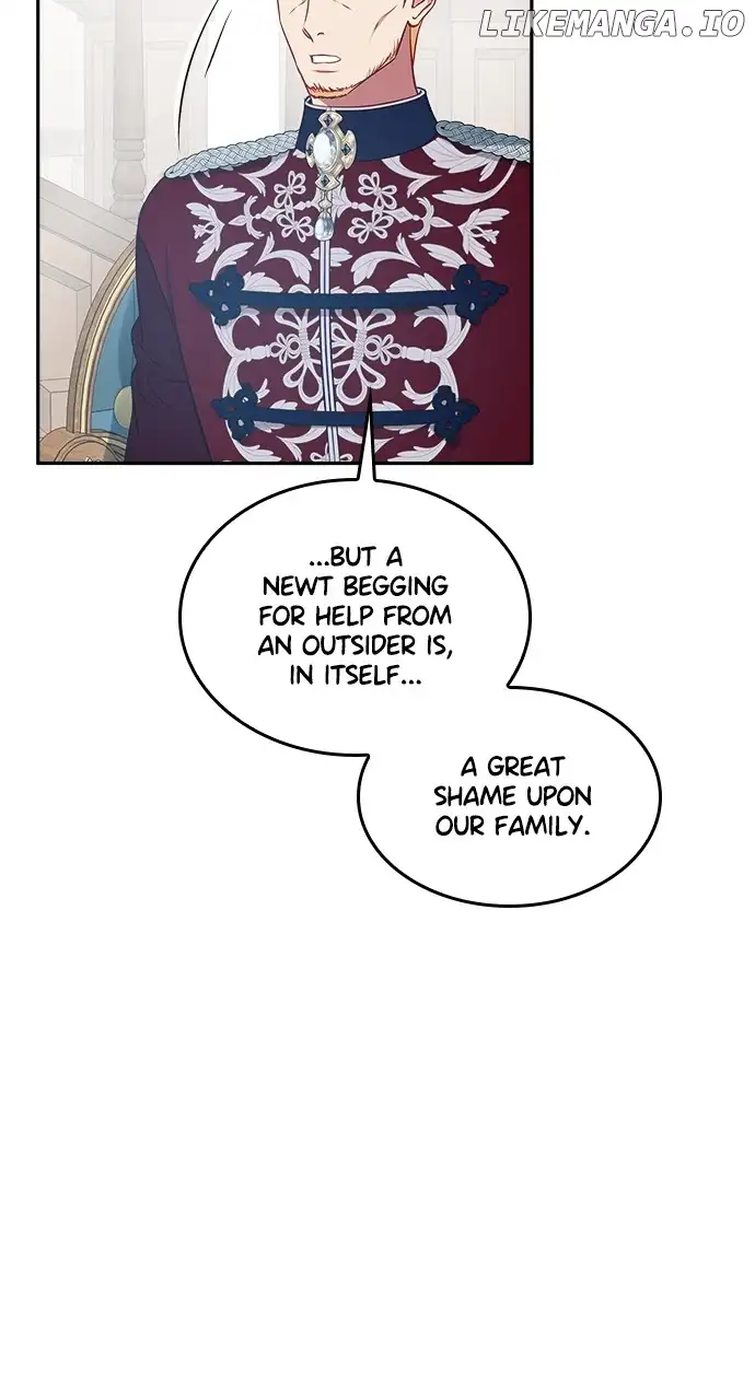 What Does That Evil Dragon Live For? Chapter 29 page 53