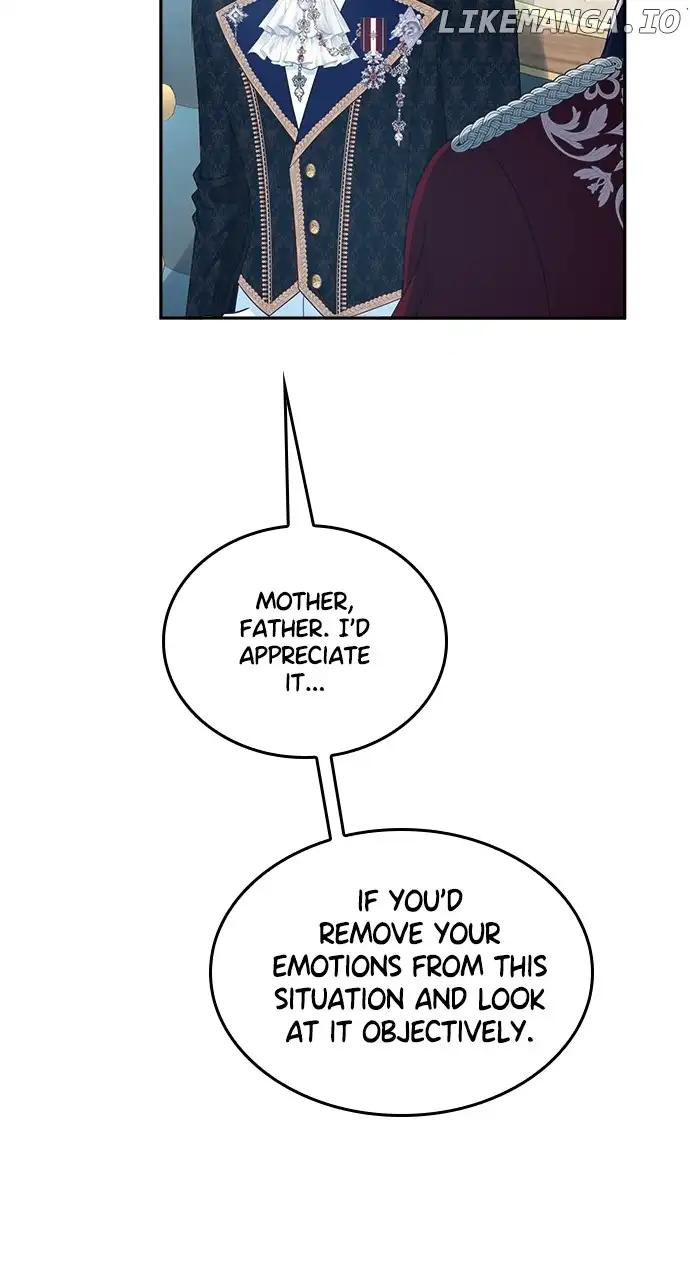 What Does That Evil Dragon Live For? Chapter 29 page 55