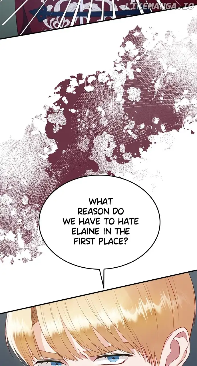 What Does That Evil Dragon Live For? Chapter 29 page 57
