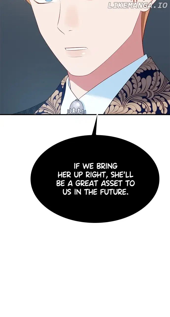 What Does That Evil Dragon Live For? Chapter 29 page 58