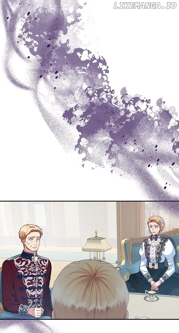 What Does That Evil Dragon Live For? Chapter 29 page 72