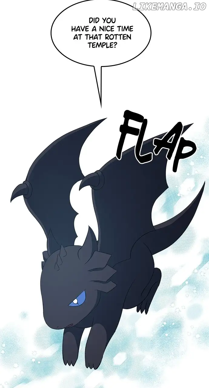 What Does That Evil Dragon Live For? Chapter 29 page 82