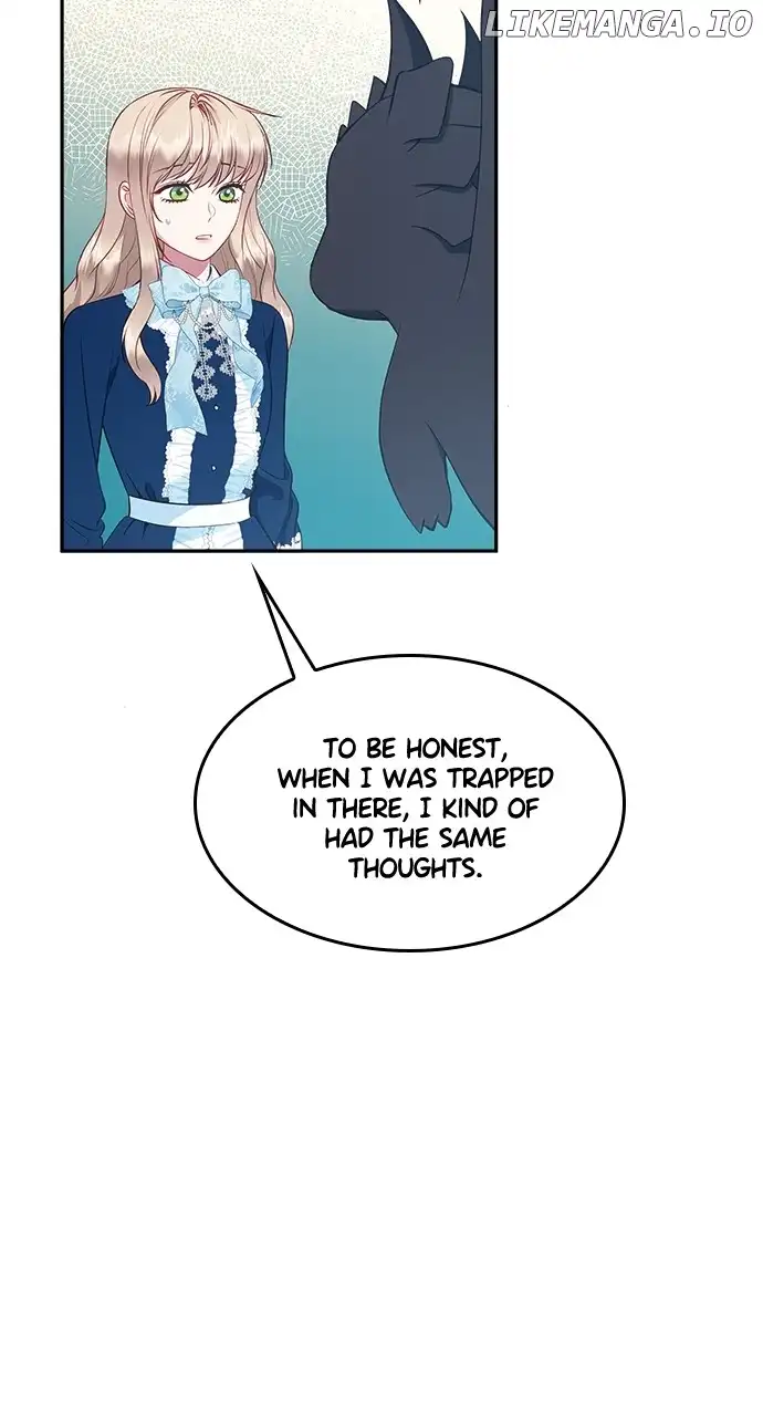 What Does That Evil Dragon Live For? Chapter 29 page 86