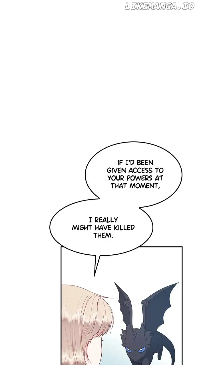 What Does That Evil Dragon Live For? Chapter 29 page 87