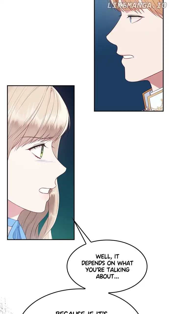 What Does That Evil Dragon Live For? Chapter 29 page 8