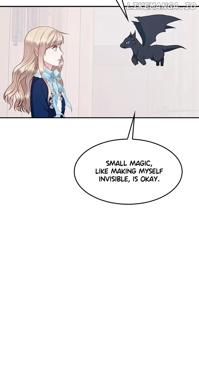 What Does That Evil Dragon Live For? Chapter 29 page 93