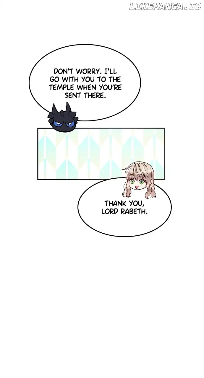 What Does That Evil Dragon Live For? Chapter 29 page 94