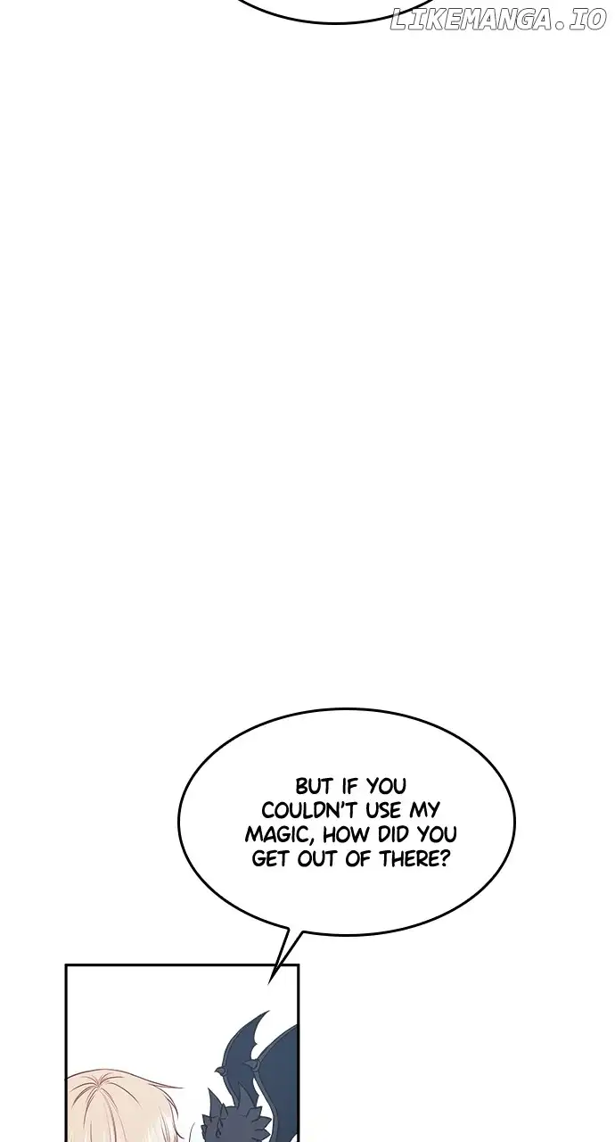 What Does That Evil Dragon Live For? Chapter 29 page 96