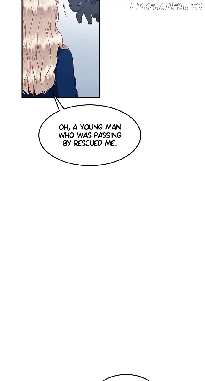 What Does That Evil Dragon Live For? Chapter 29 page 97