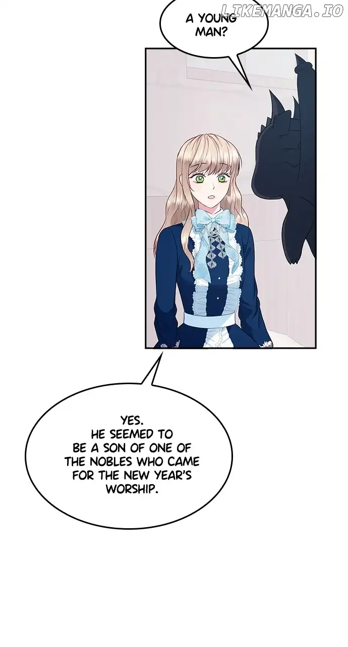 What Does That Evil Dragon Live For? Chapter 29 page 98