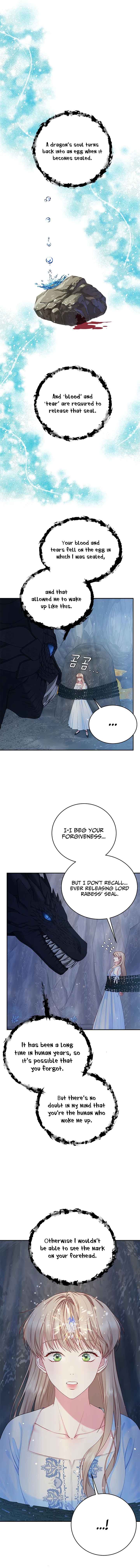 What Does That Evil Dragon Live For? Chapter 3 page 0