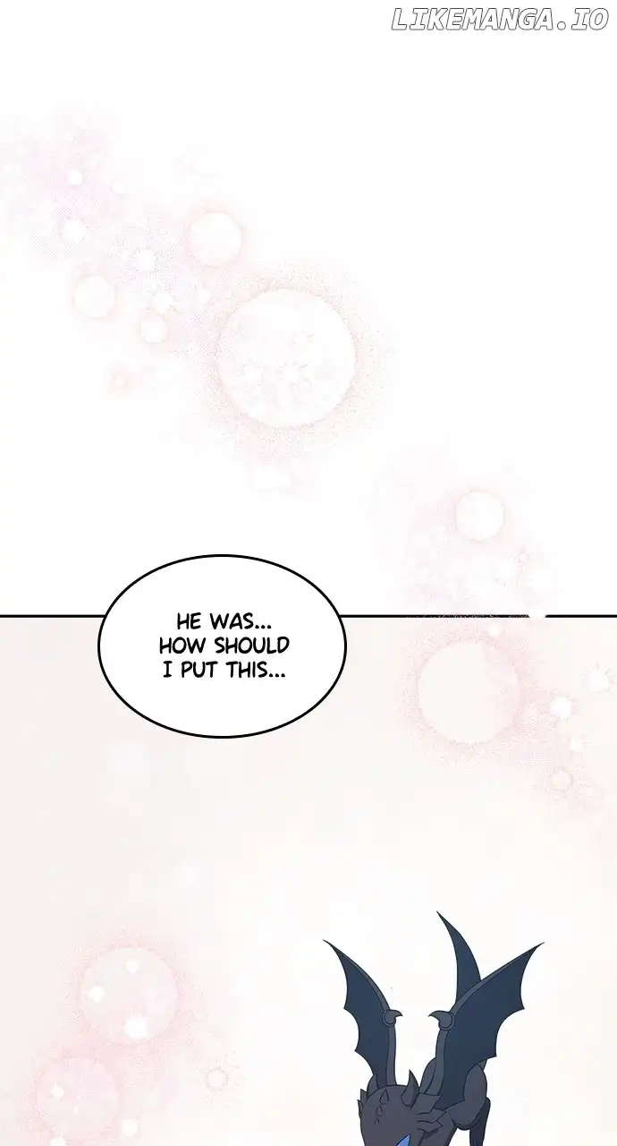What Does That Evil Dragon Live For? Chapter 30 page 9