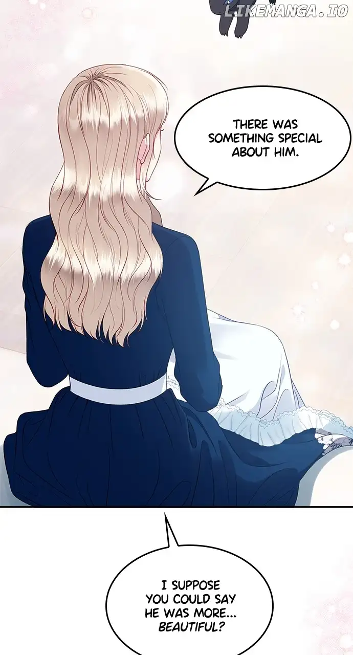 What Does That Evil Dragon Live For? Chapter 30 page 10