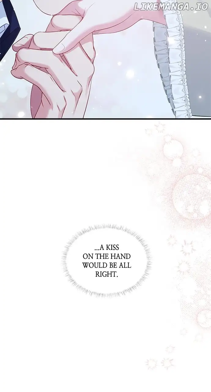 What Does That Evil Dragon Live For? Chapter 30 page 115