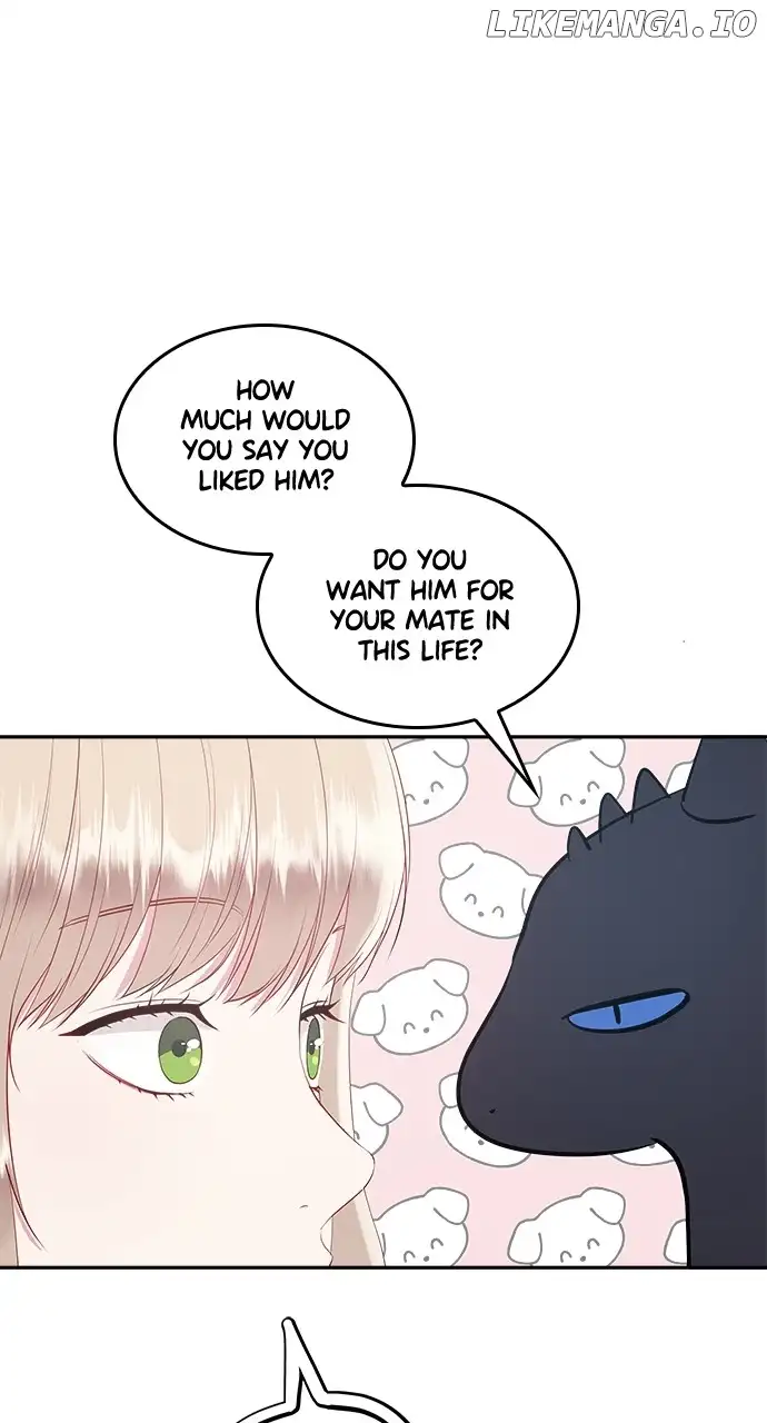 What Does That Evil Dragon Live For? Chapter 30 page 12