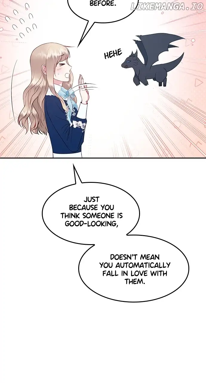 What Does That Evil Dragon Live For? Chapter 30 page 14