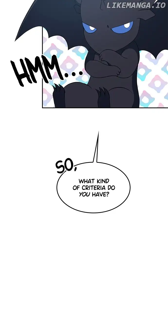 What Does That Evil Dragon Live For? Chapter 30 page 16