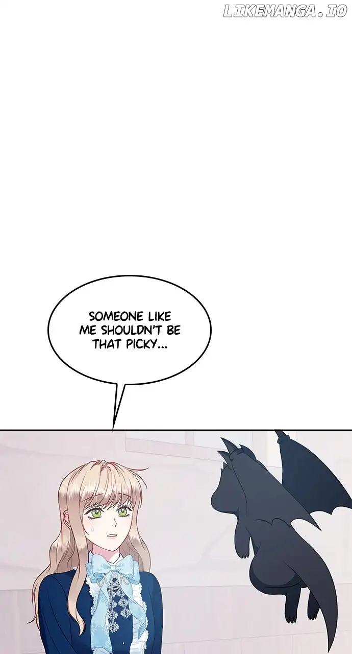 What Does That Evil Dragon Live For? Chapter 30 page 17