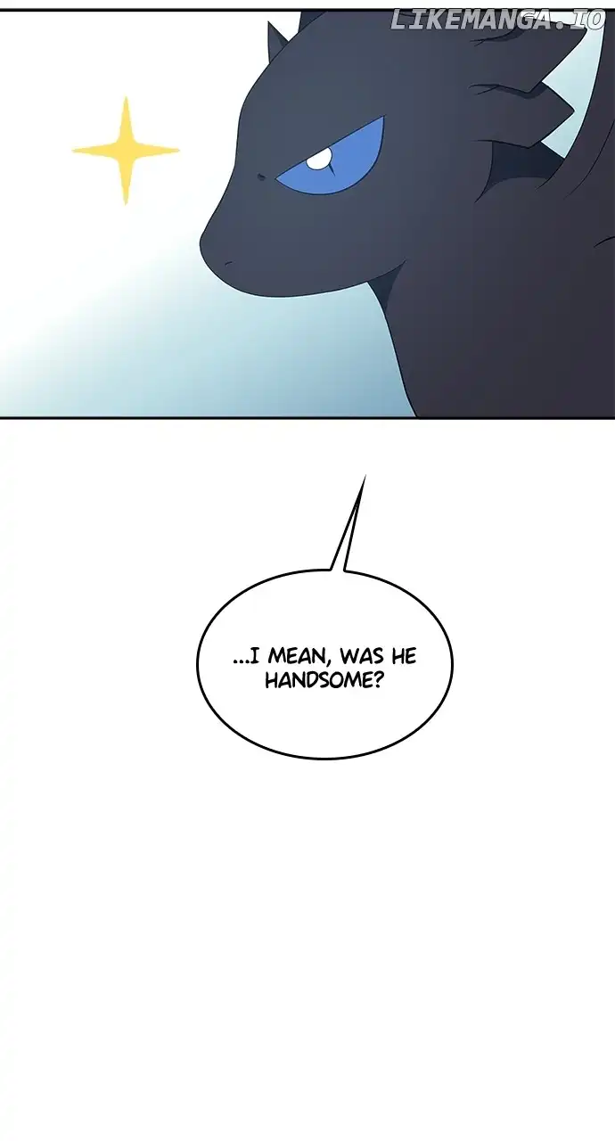 What Does That Evil Dragon Live For? Chapter 30 page 1