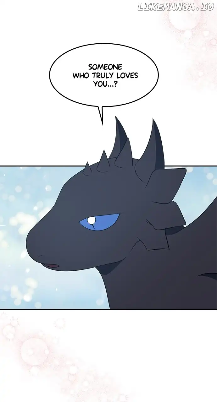 What Does That Evil Dragon Live For? Chapter 30 page 28