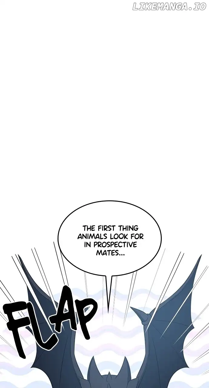 What Does That Evil Dragon Live For? Chapter 30 page 34