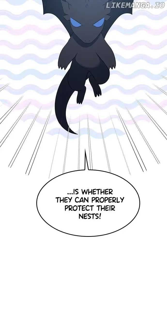 What Does That Evil Dragon Live For? Chapter 30 page 35