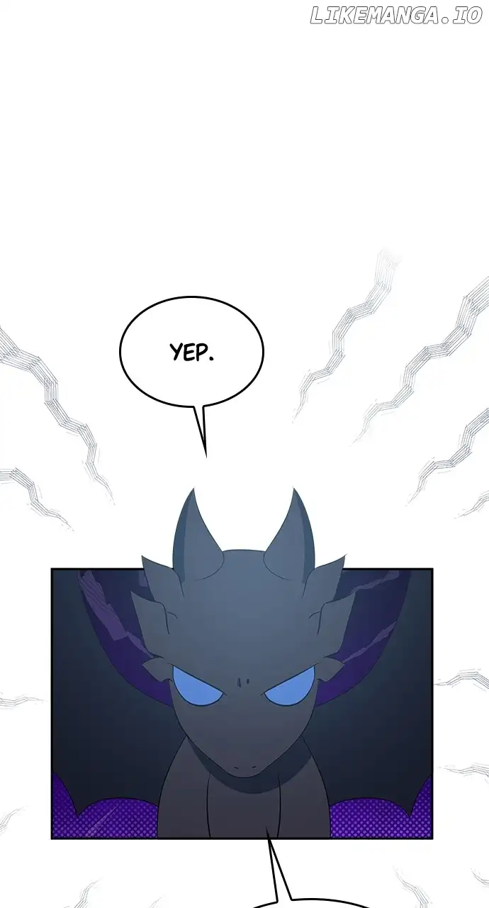 What Does That Evil Dragon Live For? Chapter 30 page 37