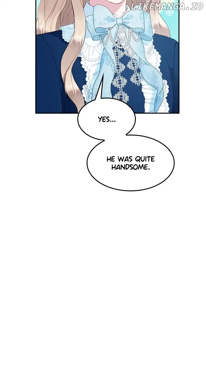 What Does That Evil Dragon Live For? Chapter 30 page 3