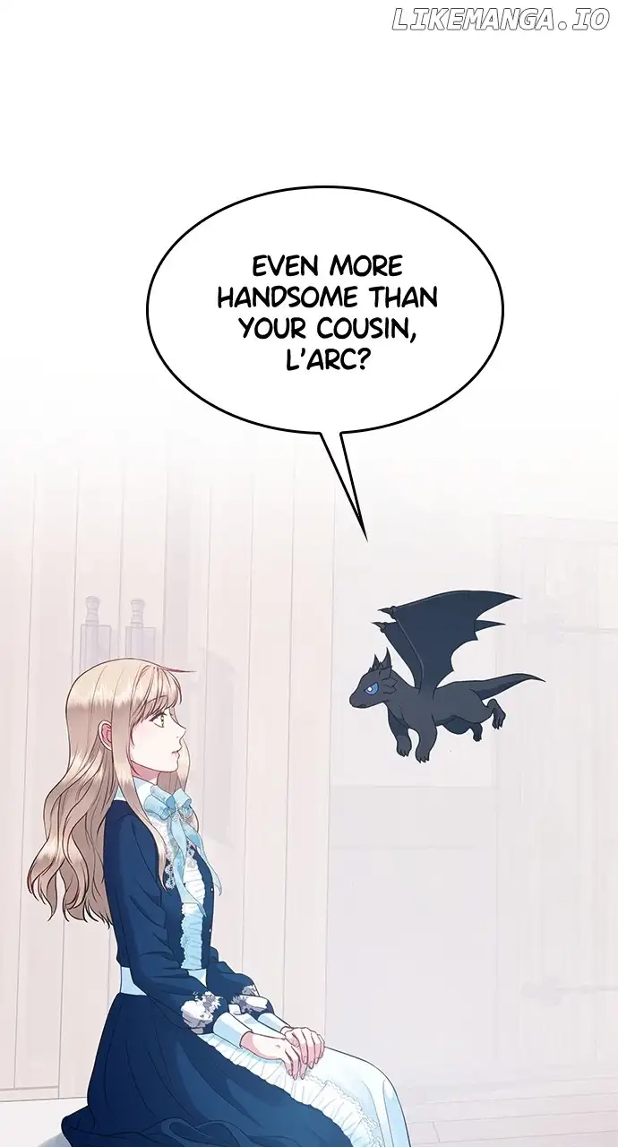 What Does That Evil Dragon Live For? Chapter 30 page 4