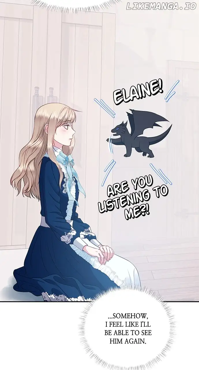 What Does That Evil Dragon Live For? Chapter 30 page 52