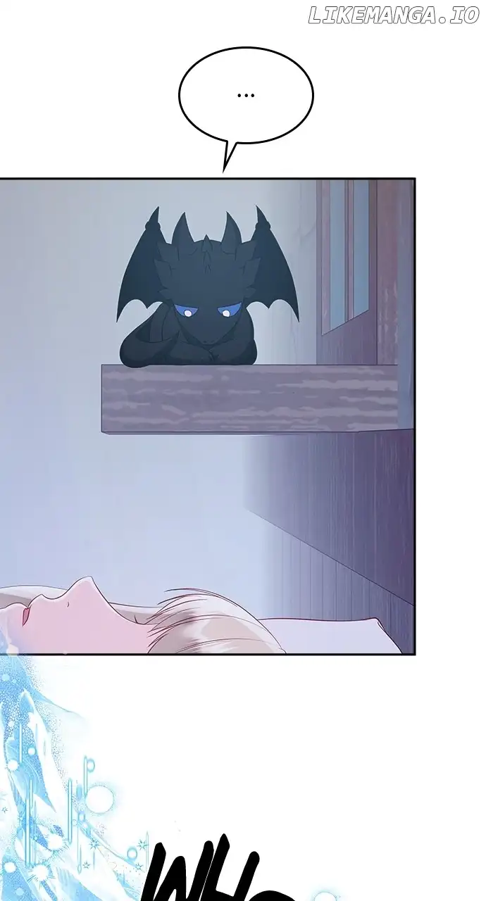 What Does That Evil Dragon Live For? Chapter 30 page 56
