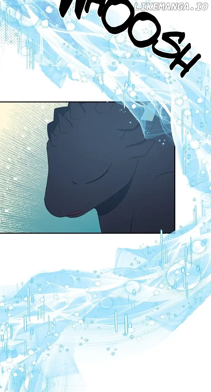 What Does That Evil Dragon Live For? Chapter 30 page 57