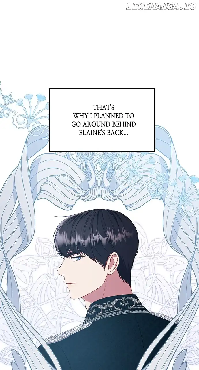 What Does That Evil Dragon Live For? Chapter 30 page 64