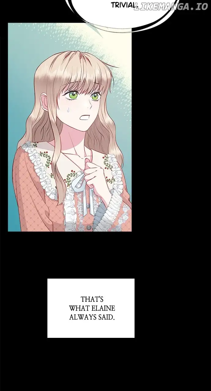 What Does That Evil Dragon Live For? Chapter 30 page 71