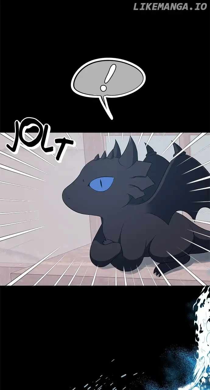 What Does That Evil Dragon Live For? Chapter 30 page 74
