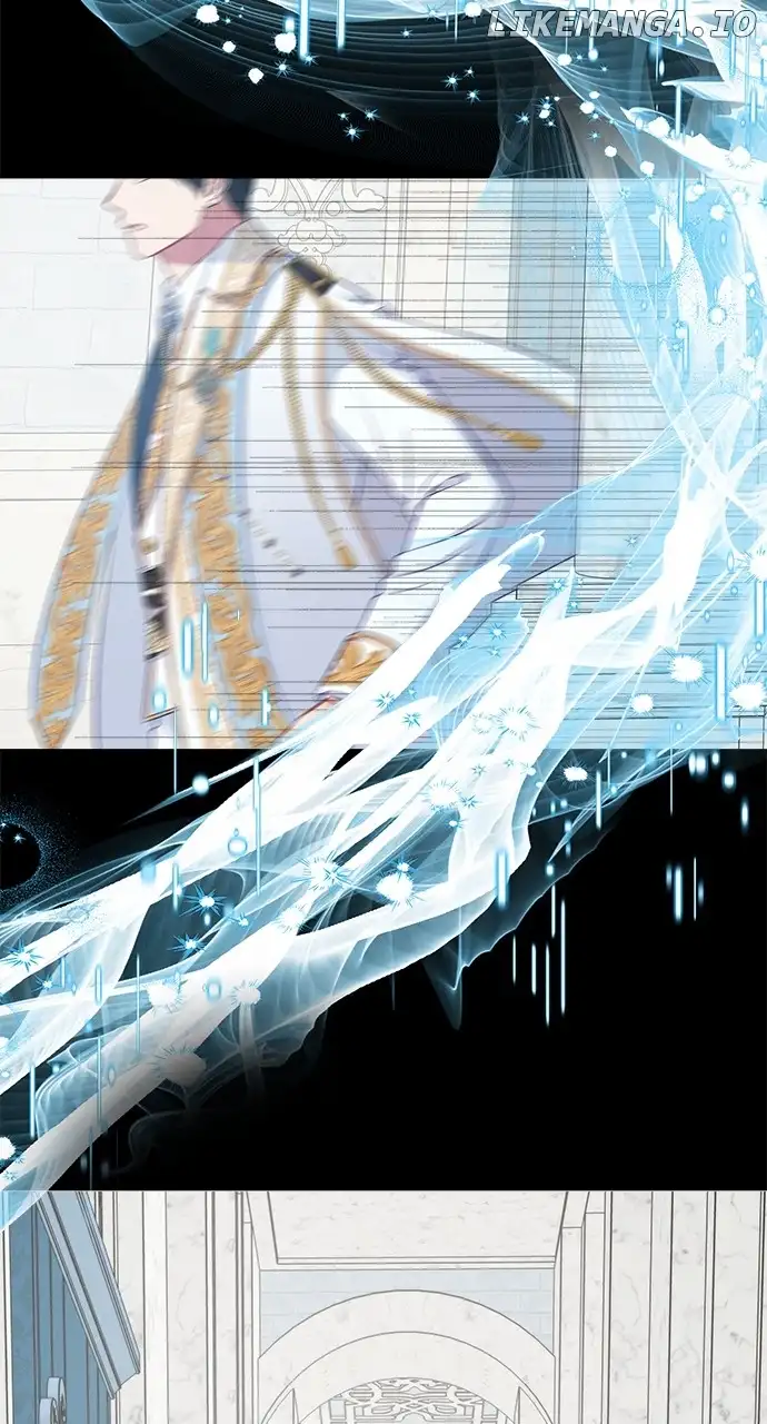 What Does That Evil Dragon Live For? Chapter 30 page 79