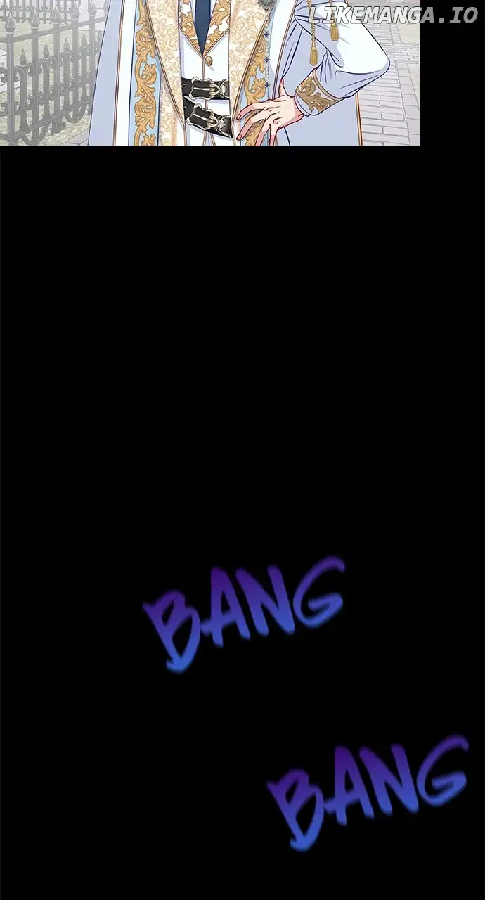 What Does That Evil Dragon Live For? Chapter 30 page 84
