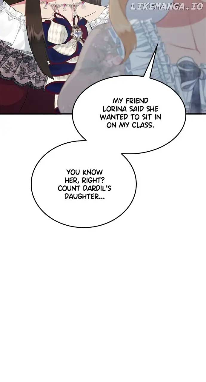 What Does That Evil Dragon Live For? Chapter 31 page 99