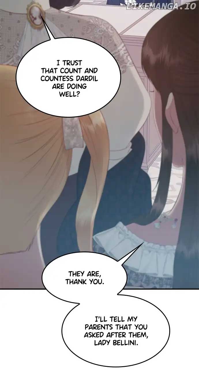 What Does That Evil Dragon Live For? Chapter 31 page 101