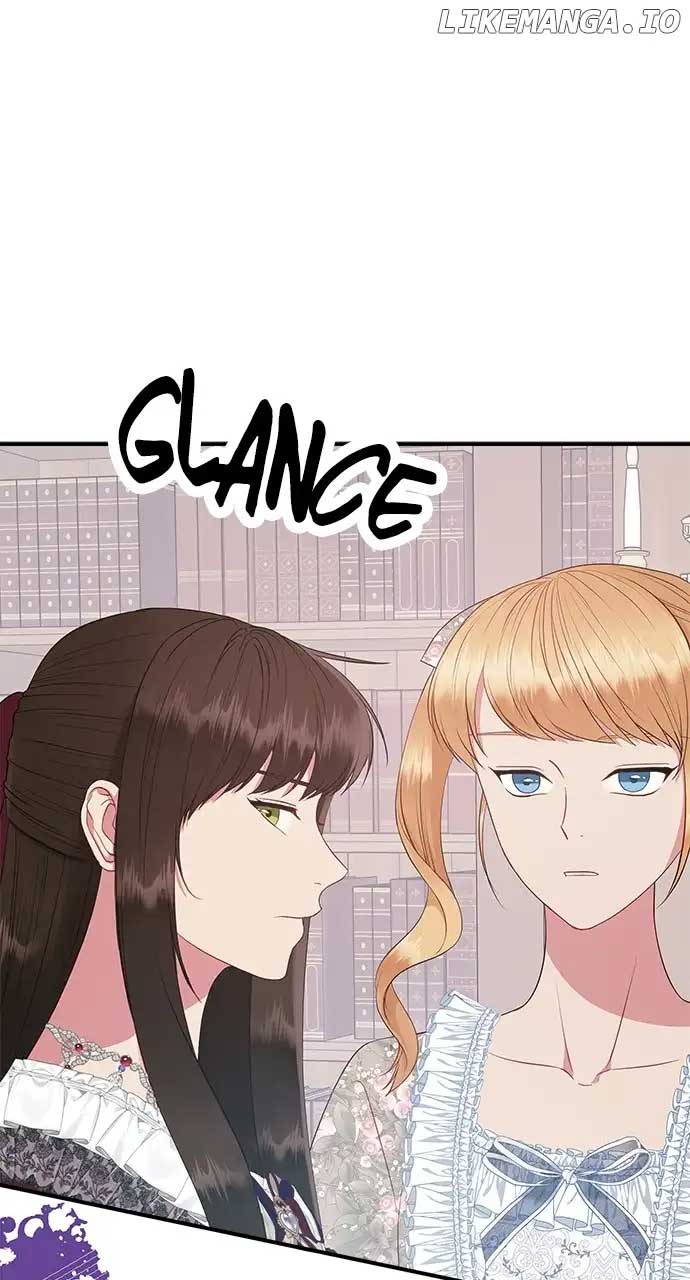 What Does That Evil Dragon Live For? Chapter 31 page 104